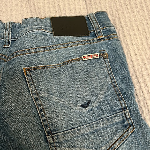 Hudson Blake Jeans - 32 - Picture 4 of 5